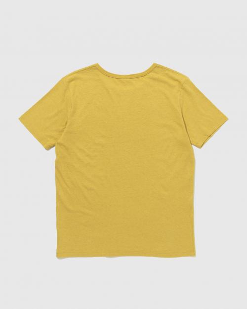 BASIC SHORT SLEEVE TEE