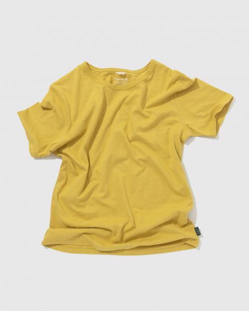 BASIC SHORT SLEEVE TEE