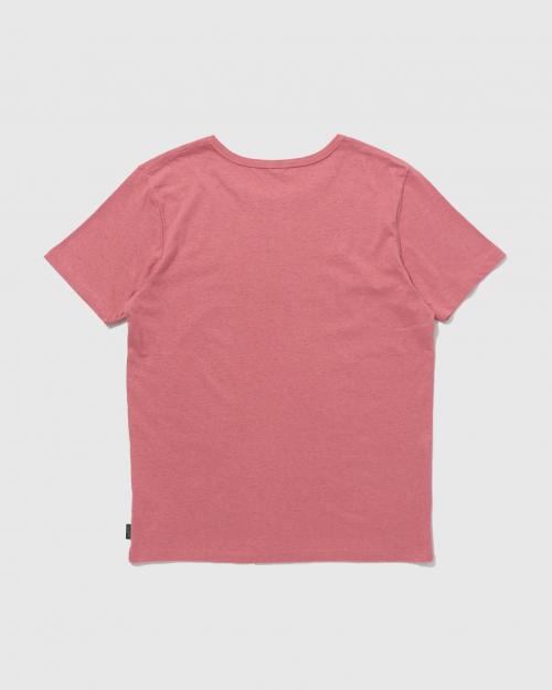 BASIC SHORT SLEEVE TEE