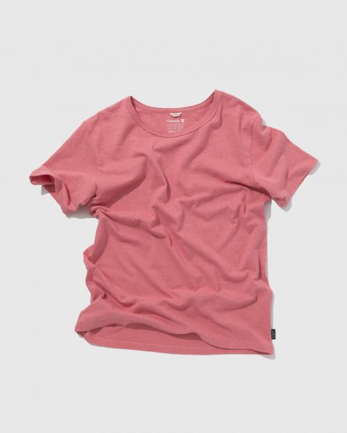 BASIC SHORT SLEEVE TEE