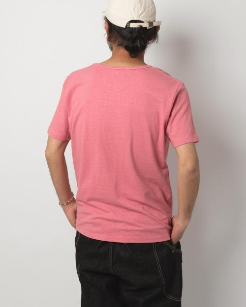 BASIC SHORT SLEEVE TEE