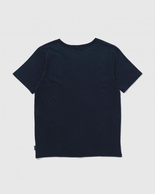 BASIC SHORT SLEEVE TEE