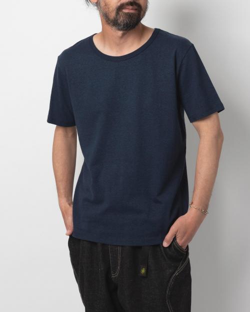 BASIC SHORT SLEEVE TEE