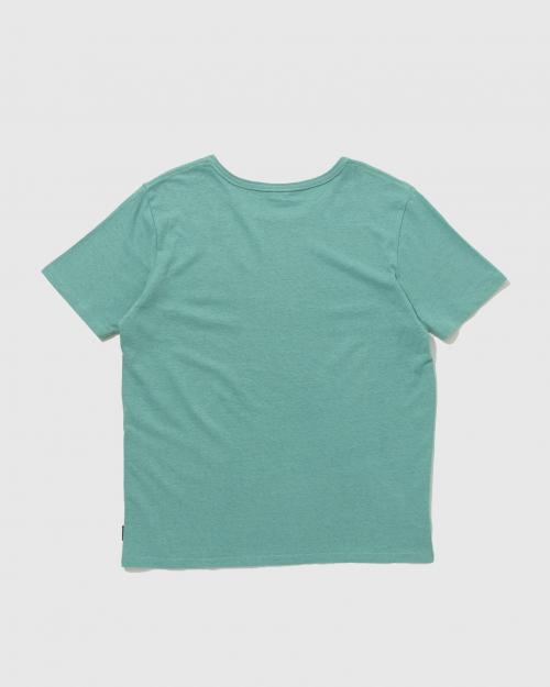 BASIC SHORT SLEEVE TEE