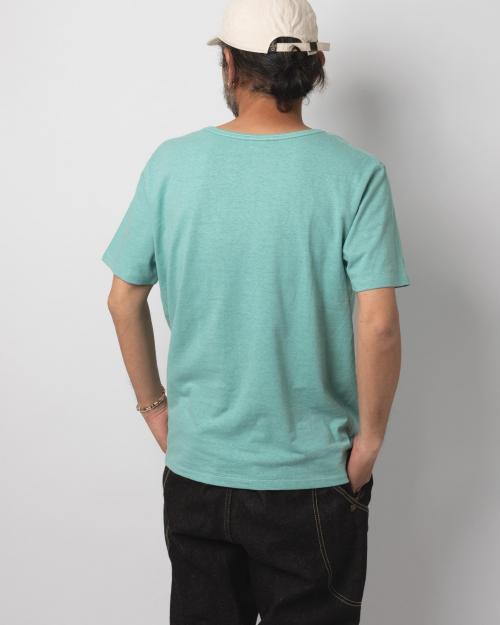 BASIC SHORT SLEEVE TEE