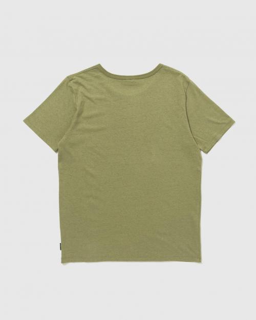 BASIC SHORT SLEEVE TEE