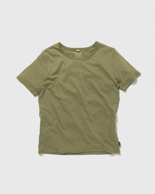 BASIC SHORT SLEEVE TEE