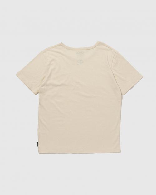 BASIC SHORT SLEEVE TEE