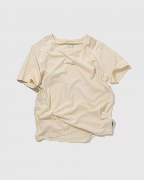 BASIC SHORT SLEEVE TEE