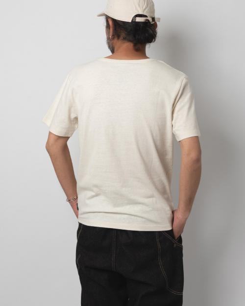 BASIC SHORT SLEEVE TEE