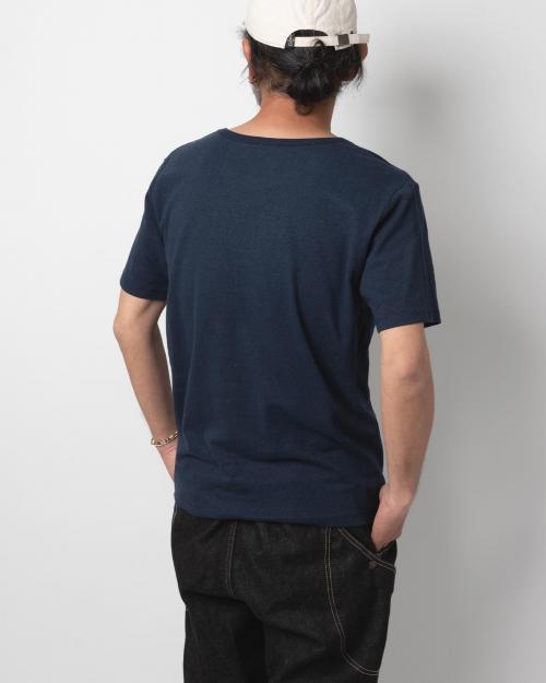 BASIC SHORT SLEEVE TEE