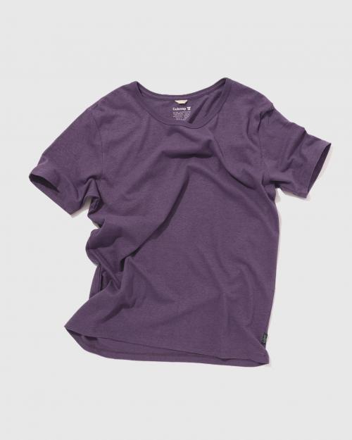 BASIC SHORT SLEEVE TEE