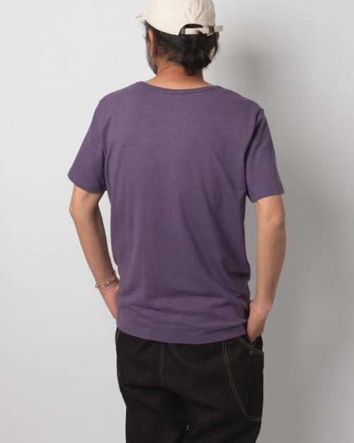 BASIC SHORT SLEEVE TEE