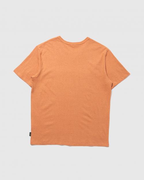 BASIC SHORT SLEEVE TEE