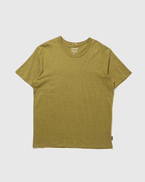 BASIC SHORT SLEEVE TEE