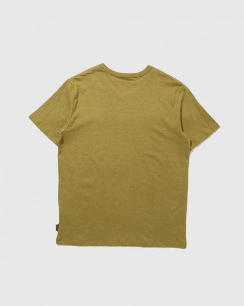 BASIC SHORT SLEEVE TEE