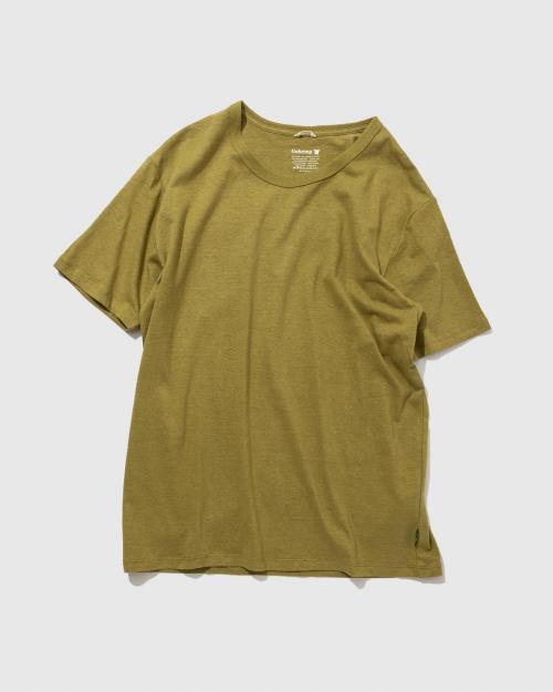 BASIC SHORT SLEEVE TEE