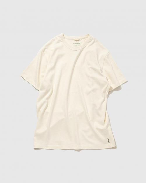 BASIC SHORT SLEEVE TEE