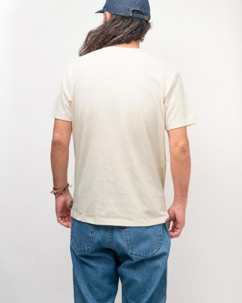 BASIC SHORT SLEEVE TEE