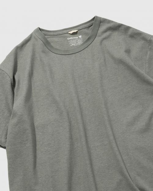 BASIC SHORT SLEEVE TEE
