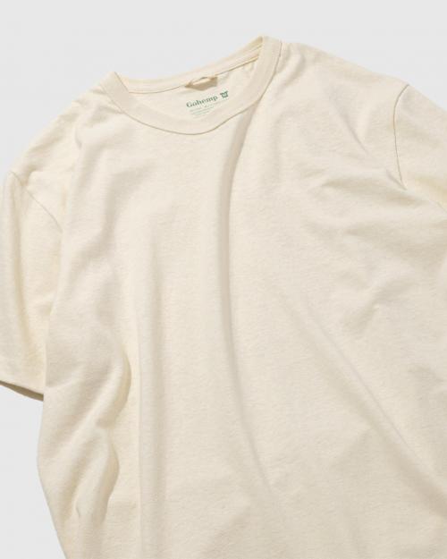 BASIC S/SL TEE