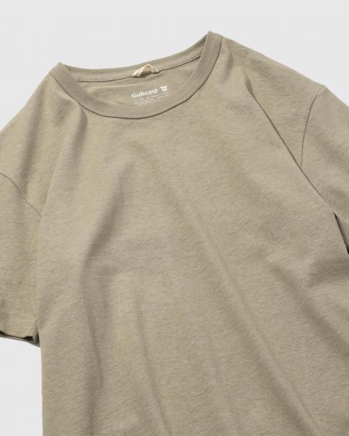 BASIC S/SL TEE