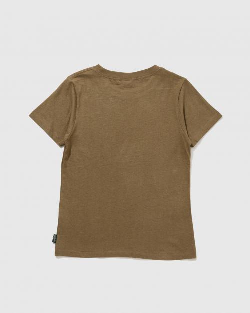 BASIC S/SL TEE
