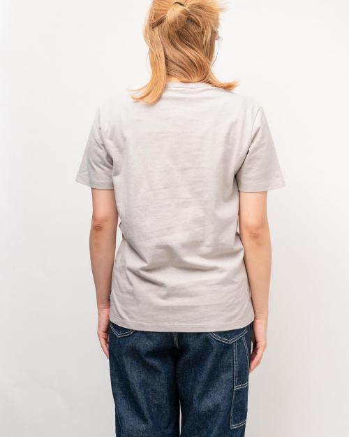 BASIC S/SL TEE