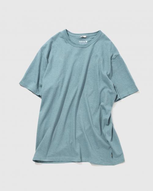 BASIC S/SL TEE