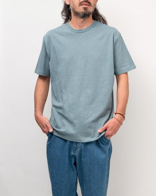BASIC S/SL TEE