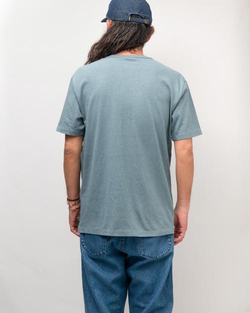 BASIC S/SL TEE