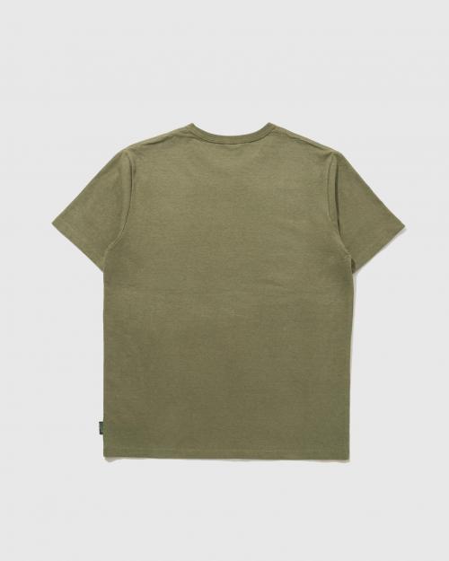 BASIC S/SL TEE