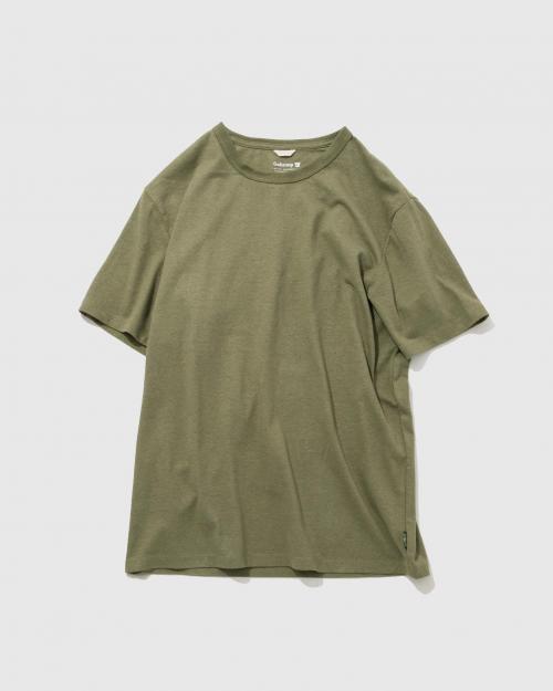 BASIC S/SL TEE
