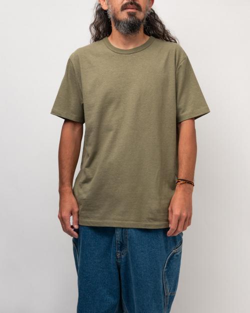 BASIC S/SL TEE