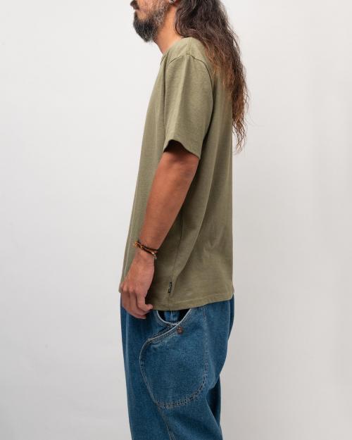 BASIC S/SL TEE