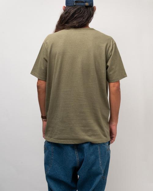 BASIC S/SL TEE