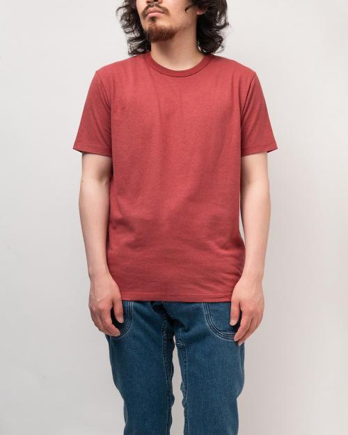 BASIC S/SL TEE