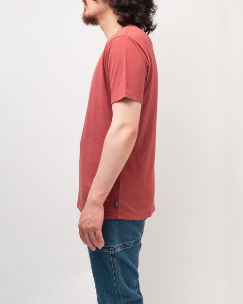 BASIC S/SL TEE