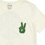 PEACE TEE／SPECTATOR×GOHEMP