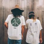PEACE TEE／SPECTATOR×GOHEMP | Tshirts/CUTSEW | JUZU store