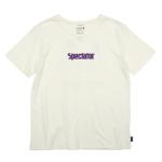 HIPPIE TEE／SPECTATOR×GOHEMP 