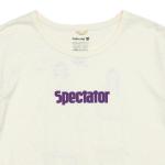 HIPPIE TEE／SPECTATOR×GOHEMP 