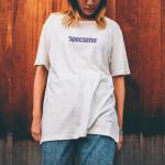 HIPPIE TEE／SPECTATOR×GOHEMP 