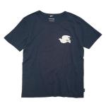 WHITE BIRD TEE／SPECTATOR×GOHEMP 