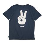 WHITE BIRD TEE／SPECTATOR×GOHEMP 