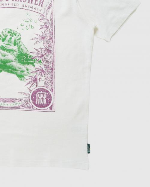 TERRAPIN BASIC S/SL TEE