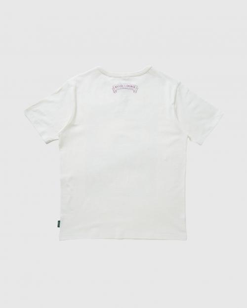 TERRAPIN BASIC S/SL TEE