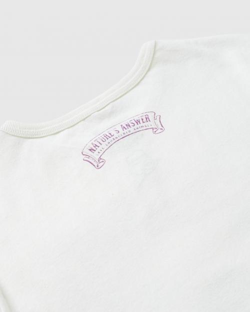 TERRAPIN BASIC S/SL TEE