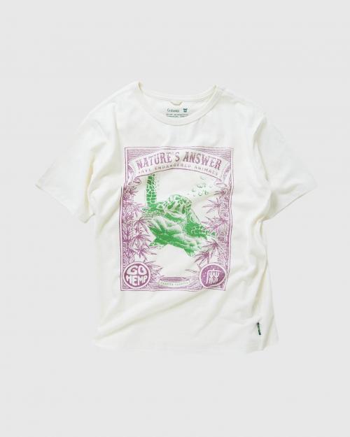 TERRAPIN BASIC S/SL TEE