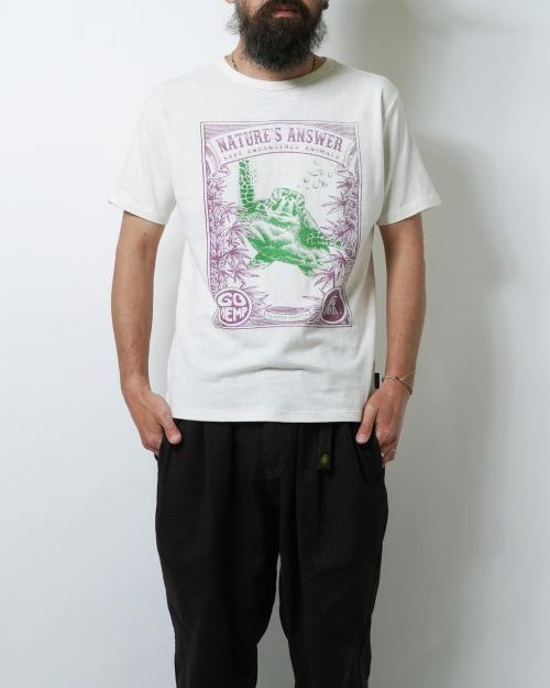 TERRAPIN BASIC S/SL TEE